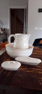 Lampetset, Antiek en Kunst, Ophalen of Verzenden