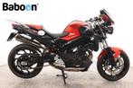 BMW F 800 R ABS (bj 2015), Motoren, Motoren | Schademotoren, Meer dan 35 kW, BMW, Handvatverwarming, 798 cc