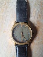 Omega Seamaster herenhorloge ongeveer 40 jaar oud, Overige materialen, Omega, Gebruikt, Ophalen of Verzenden