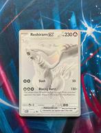 Pokémon - Reshiram ex (WHT 173), Verzenden, Zo goed als nieuw, Losse kaart