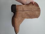 Cowboylaarzen Bootstock, Kleding | Dames, Schoenen, Hoge laarzen, Bruin, Verzenden, Zo goed als nieuw