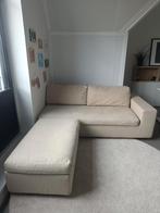 Danca sofabank met hooker 180 bij 1 meter diep, Huis en Inrichting, Ophalen, Gebruikt, Stof