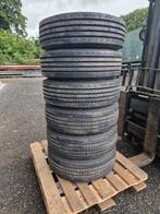 Continental banden voor dieplader., Ophalen