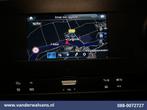 Mercedes-Benz Sprinter 317 CDI 170pk L2H1 Euro6 Airco | Came, Gebruikt, 4 cilinders, 2000 kg, Wit