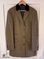 Nieuwe Tweed Jas - Maat 52, Ophalen of Verzenden, Nieuw, Maat 52/54 (L), Bruin