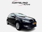 Volkswagen Polo 1.2 TSI BlueMotion Comfortline, Auto's, Voorwielaandrijving, Euro 5, Stof, Gebruikt