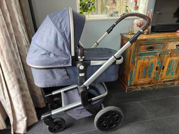 Joolz Day 3 kinderwagen. In nette conditie  beschikbaar voor biedingen