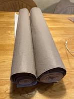 Vliesbehang, Ophalen, Minder dan 10 m², Bruin
