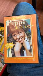 Pipi Langkous, Ophalen of Verzenden, Zo goed als nieuw, Avontuur, Film