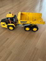 Lego technic 42114 truck kiepwagen, Ophalen, Zo goed als nieuw, Complete set, Lego