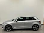 Audi A3 Sportback 1.0 TFSI Sport Lease Edition | Led Kopl. |, Auto's, Voorwielaandrijving, Stof, Gebruikt, Adaptive Cruise Control