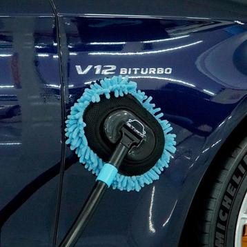 Stipt Premium Wash Extension beschikbaar voor biedingen