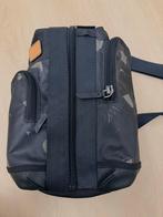 Tumi crossbody tas heren, Ophalen of Verzenden, Zo goed als nieuw, Zwart, Overige merken