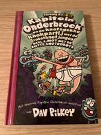 Kapitein Onderbroek - Zo Goed Als Nieuw, Boeken, Verzenden, Zo goed als nieuw, Fictie algemeen
