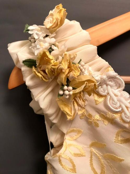 Wedding dress, Kleding | Dames, Trouwkleding en Trouwaccessoires, Zo goed als nieuw, Trouwjurk, Overige kleuren, Verzenden