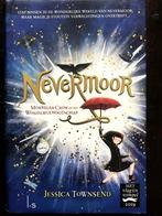 Nevermoor - Morrigan Crow en het wondergenootschap, Ophalen of Verzenden, Zo goed als nieuw, Fictie, Jessica Townsend