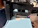 Verticale GPU videokaart Mount met PCIE Riser kabel, GDDR6, PCI-Express 4, Ophalen of Verzenden, Zo goed als nieuw
