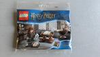 LEGO 30392 - Harry Potter Hermeliens bureau polybag, Ophalen of Verzenden, Nieuw, Complete set, Lego