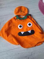 Pompoen verkleedpakje, Kinderen en Baby's, Carnavalskleding en Verkleedspullen, Ophalen of Verzenden, Jongen of Meisje