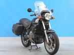 BMW K75 (bj 1988), Naked bike