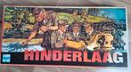 Het bordspel Hinderlaag van Clipper., Hobby en Vrije tijd, Gezelschapsspellen | Bordspellen, Ophalen of Verzenden, Zo goed als nieuw