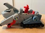 Thundercats Thundertank LJN 1985, Gebruikt, Ophalen of Verzenden