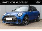 MINI Hatchback Cooper S Automaat / John Cooper Works / Pakke, Stof, Gebruikt, Euro 6, 4 cilinders