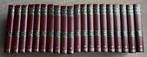 Gratis kleine Winkler Prins encyclopedie in kleur;  ophalen, Boeken, Ophalen, Gelezen, Algemeen, Complete serie