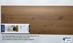 Waterbestendig XL Laminaat Turrid Eik Bruin Extra large 24cm, Bruin, 75 m² of meer, Waterbestendig laminaat, Nieuw