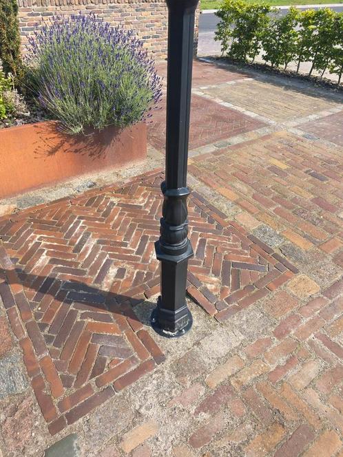 Prachtige gebakken klinkers en natuursteen!!, Tuin en Terras, Tegels en Klinkers, Zo goed als nieuw, Klinkers, Natuursteen, 10 m² of meer