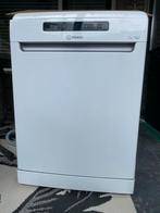 Indesit Vrijstaande Vaatwasser, Gebruikt, Minder dan 85 cm, Ophalen of Verzenden, Kort programma