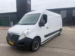 Opel Movano 2.3 CDTI L3H2 110PK 2018, Auto's, Stof, Gebruikt, 4 cilinders, Origineel Nederlands