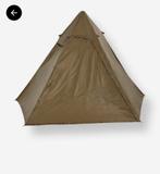 2 persoons tipi tent Solognac, Ophalen, Zo goed als nieuw