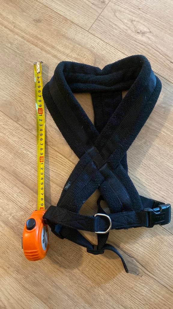 Trixie, hondentuig voor in de auto, middelgrote hond, Ophalen, Zo goed als nieuw