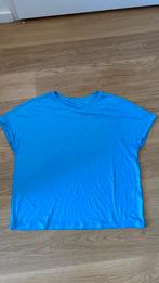 Cecil stylw crista t-shirt - XXL - lichtblauw, Kleding | Dames, Blauw, Maat 46/48 (XL) of groter, Ophalen of Verzenden, Zo goed als nieuw