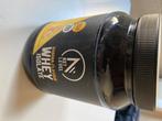 Whey isolate proteïne banaan 500  gram., Ophalen of Verzenden, Nieuw, Poeder of Drank