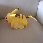 Pikachu battle speelgoed, Ophalen of Verzenden, Zo goed als nieuw