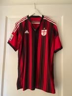 #VSXL070 Shirt AC Milan te koop! Maat XL, Nieuw, Shirt, Verzenden, Maat XL