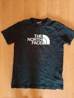 Leuke zwarte The North Face t shirt maat 158/164, Ophalen of Verzenden, Zo goed als nieuw, Jongen, Shirt of Longsleeve