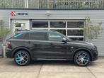 Lynk & Co 01 1.5 Plug -in Hybrid / 360 Cam / 75-km elektrisc, Euro 6, Traction-control, Zwart, Bedrijf