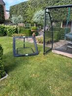 Exit Voetbal goal en bouncer, Ophalen, Buitenlandse clubs