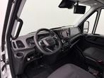 Iveco Daily 35S18 3.0Ltr Hi-Matic Automaat Clixstar Bakwagen, Auto's, Bestelauto's, Gebruikt, 4 cilinders, Iveco, 179 pk