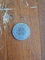 Duitsland 1 Mark 1876 A Zilver, Verzenden, Duitsland, Losse munt, Zilver