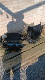 Zip kappenset, Ophalen of Verzenden, Gebruikt, Kap, Piaggio