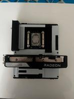 PC Onderdelen: NZXT Moederbord, i5, Ryzen, RTX, DeepCool, Ophalen, Gebruikt, Zelf gebouwde pc, Gaming