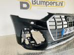 Bumper Audi Q5 80A Sline  FL 80A807437 Voorbumper 12571z, Auto diversen, Tuning en Styling, Ophalen of Verzenden