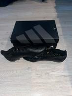 Adidas Predator Voetbalschoenen - Zwart - Maat  46, Ophalen of Verzenden, Nieuw, Zwart, Sportschoenen