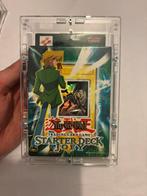 Yu-Gi-Oh starter deck Joey en Pegasus sealed, Hobby en Vrije tijd, Verzamelkaartspellen | Yu-gi-Oh!, Ophalen of Verzenden, Zo goed als nieuw