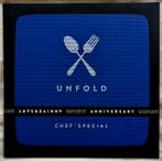 CHEF'S SPECIAL - 'Unfold - Fifteen Years...' (NL, 2023), Ophalen of Verzenden, 2000 tot heden, Zo goed als nieuw