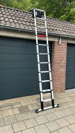 ALTREX TELESCOOP LADDER TYPE TL SMART UP RRO, Nieuw, Ophalen of Verzenden